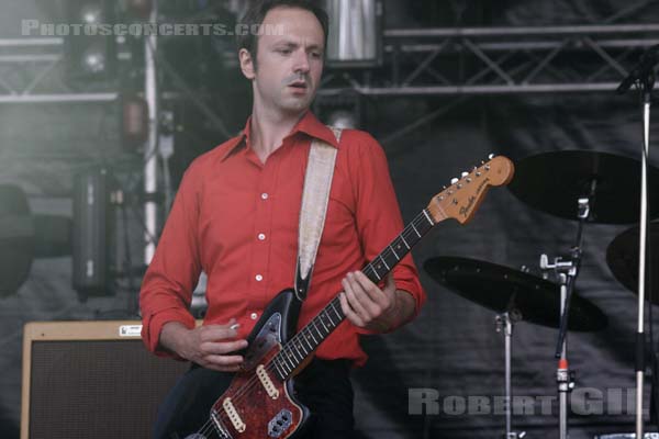 ARNO - 2005-06-24 - CERGY - Base de Loisirs - 